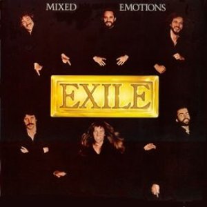 Image for 'Mixed Emotions'