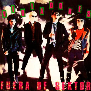 Image for 'Fuera de Sektor'