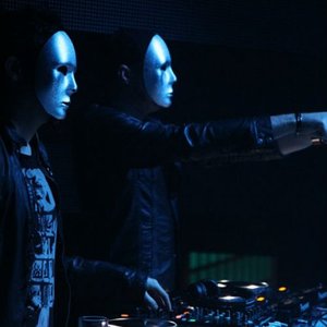 Image for 'Knife Party feat. Mistajam'