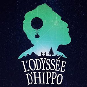 Image for 'L'Odyssée d'Hippo'