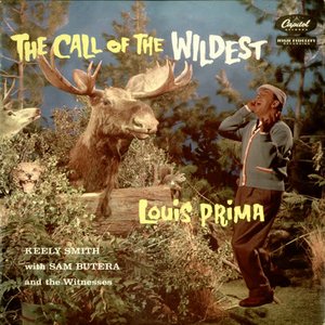 Изображение для 'The Call Of The Wildest (Expanded Edition)'