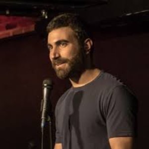 Изображение для 'Brett Goldstein'