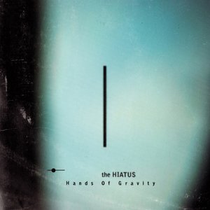 “Hands Of Gravity”的封面