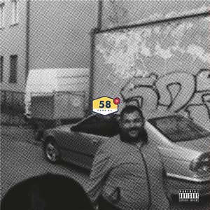 Image for '58 tape vol.1'
