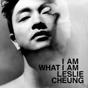 “I AM WHAT I AM”的封面