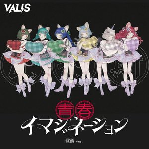 Image for '青春イマジネーション (覚醒ver.)'