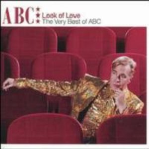 Immagine per 'Look of Love: The Very Best of ABC'