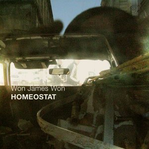 Image for 'Homeostat EP'