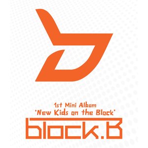 Image pour 'New Kids on the Block'