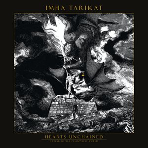 Zdjęcia dla 'Hearts Unchained - At War With A Passionless World'