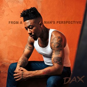 Image for 'From A Man's Perspective'