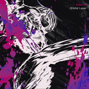 Image for 'Orbital Laser'