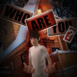 Image for 'who are you?'