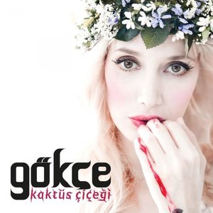 Image for 'Kaktüs Çiçeği'