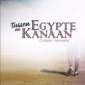 Image for 'Tussen Egypte En Kanaän'