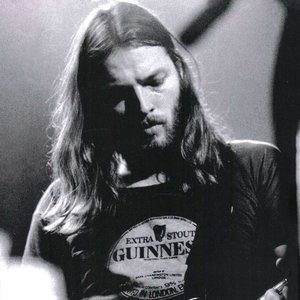 'David Gilmour' için resim