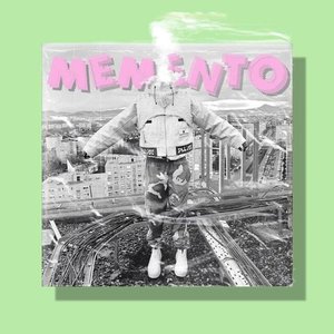 Изображение для 'Memento'