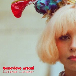 Image for 'Forever Forever'