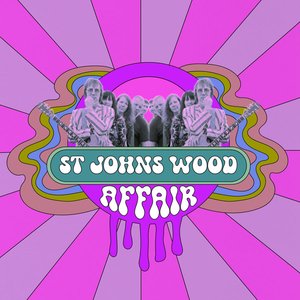 Image for 'St Johns Wood Affair'