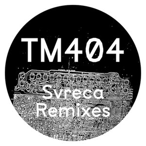 Image for 'Svreca Remixes'