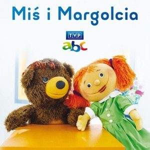 Imagem de 'Miś i Margolcia'