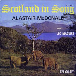 Bild für 'Scotland In Song'