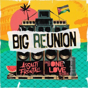 Image for 'Big Reunion'