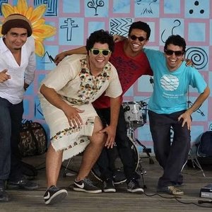 “Coroa de Ouro Fino”的封面