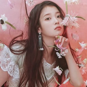 Image for 'IU'