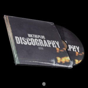'Discography'の画像