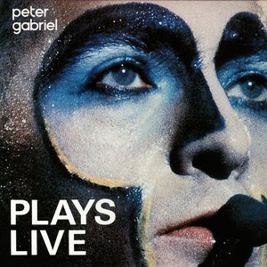 Image for 'Plays Live'