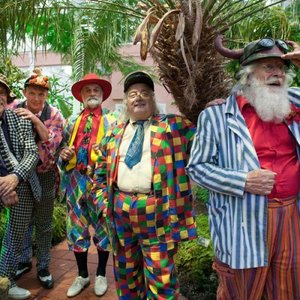 Bild för 'Bob Kerr and His Whoopee Band'