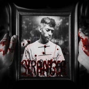 Image for 'Stranger'