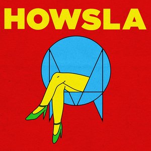 Image for 'HOWSLA'