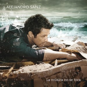Bild für 'La Música No Se Toca'