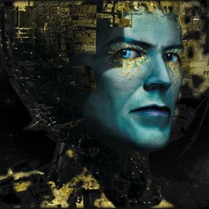 Изображение для 'David Bowie'