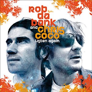 Image for 'Listen Again...Rob Da Bank'