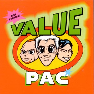 Image for 'Value Pac'