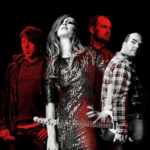 Image for 'Guano Apes'