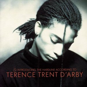 Image for 'Introducing the Hardline According to Terence Trent D'Arby'