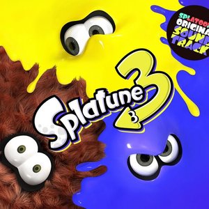 Image for 'Splatoon 3 Original Soundtrack - Splatune 3'