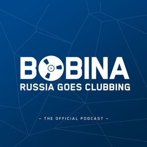 Bild för 'Bobina: Russia Goes Clubbing'