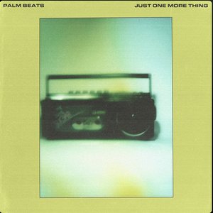 Image for 'Just One More Thing'