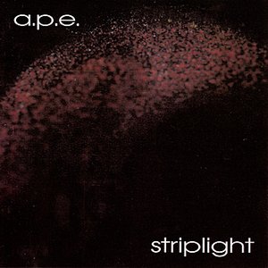 Image for 'Striplight'