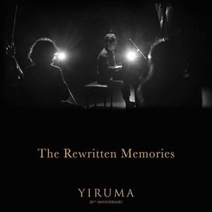 Image pour 'The Rewritten Memories'