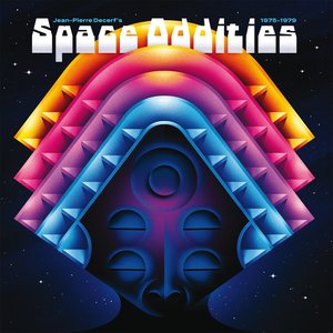 Image for 'Space Oddities (1975-1979)'
