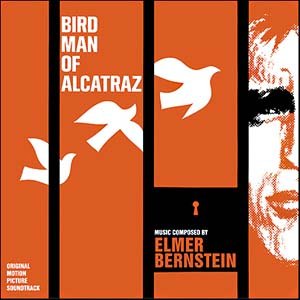 Bild für 'Birdman Of Alcatraz'
