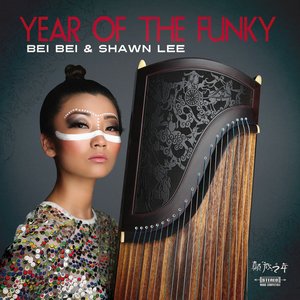 Image for 'Year of the Funky'