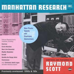 Image for 'Manhattan Research, Inc.'