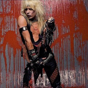 Image for 'Vince Neil'